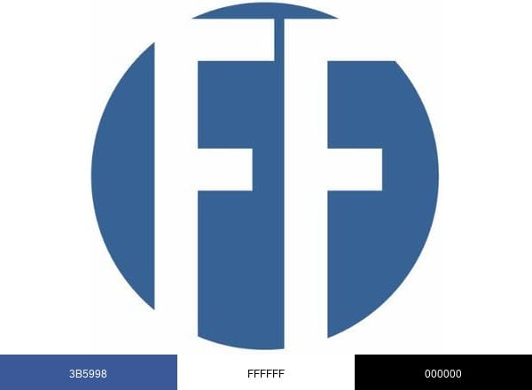 Faculty Focus brand color palette