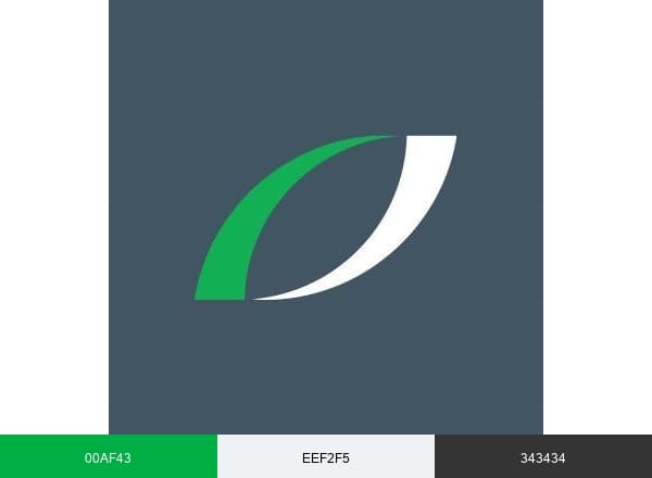 Faegre Drinker brand color palette