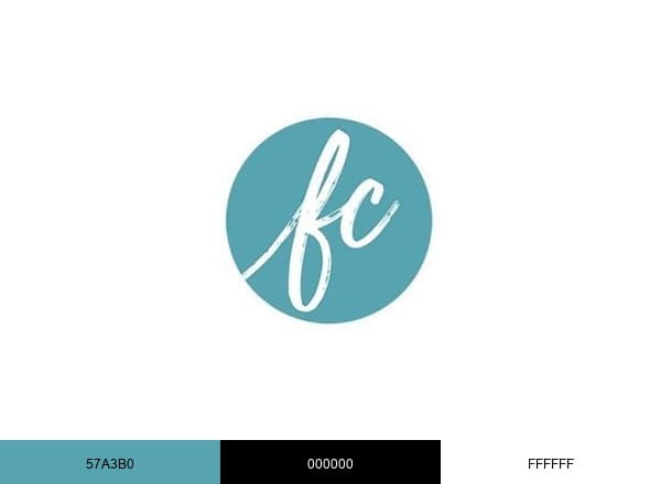 Family Christian brand color palette