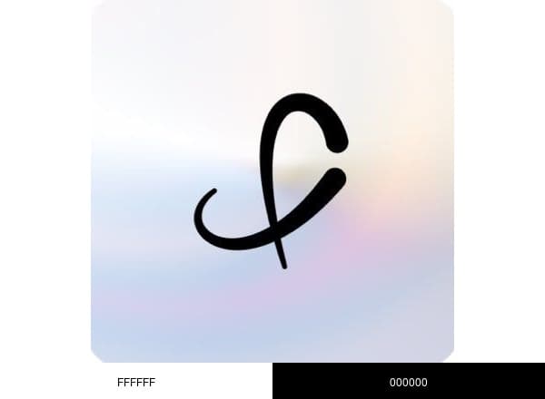 Fanity brand color palette