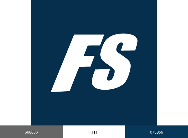FanSided brand color palette