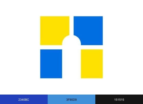 FastExpert brand color palette