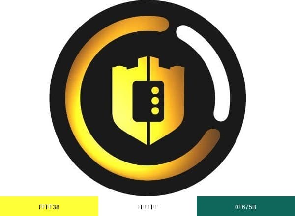 FateLabz brand color palette