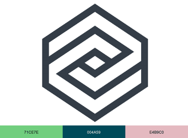 ThemeFusion brand color palette
