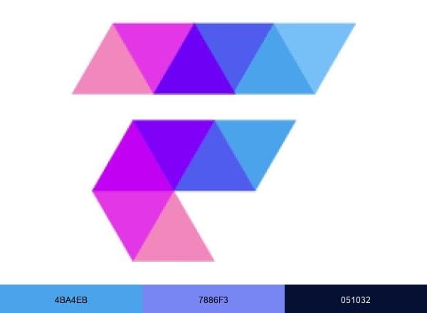 FeatureByte brand color palette