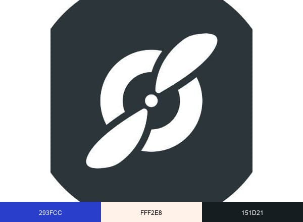 Fellow.app brand color palette