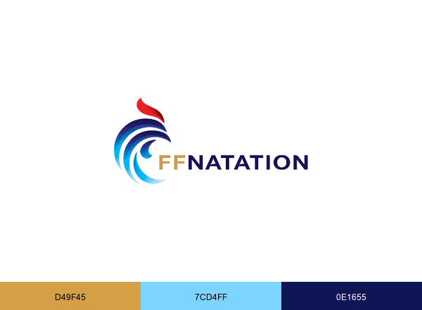 FFN brand color palette