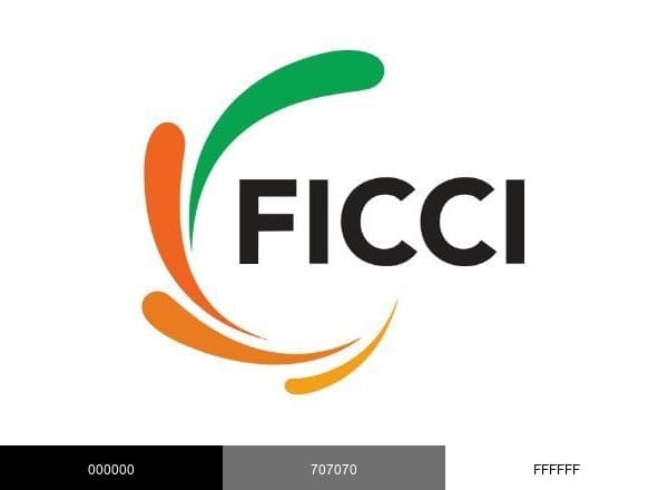Federation of Indian Chambers of Commerce & Industry brand color palette