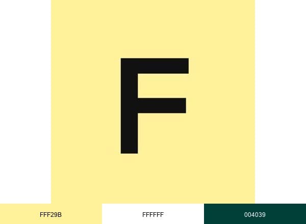 Figment brand color palette