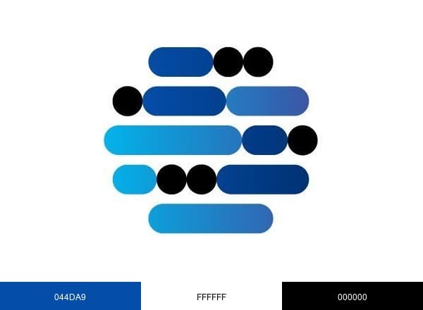 World Aquatics brand color palette