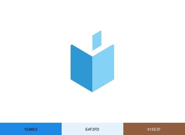 Findcourses.Com brand color palette