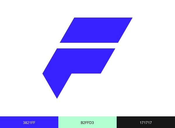 Finmatics brand color palette