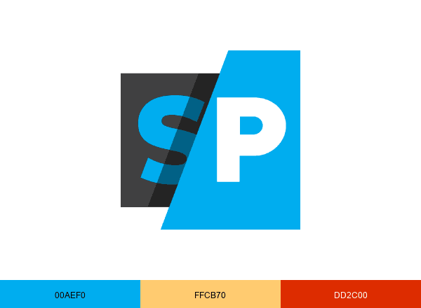 Shadowproof brand color palette