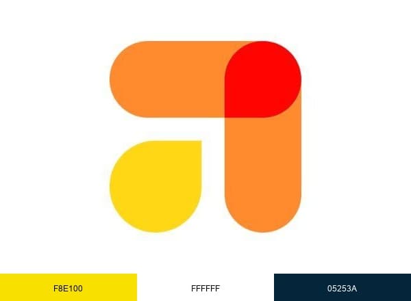 Firefly Health brand color palette
