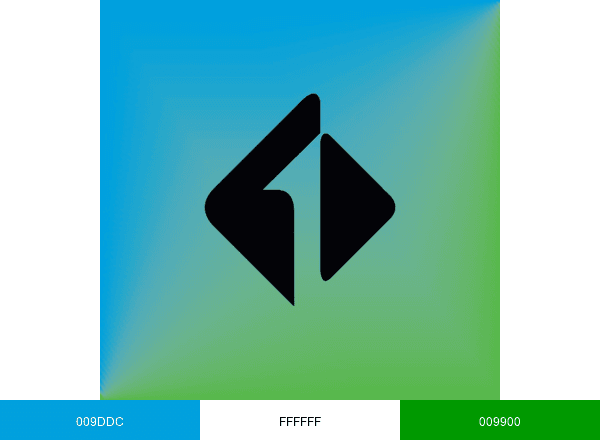 First Tech Federal Credit Union brand color palette