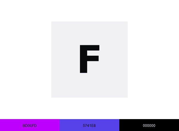 Fizz Social brand color palette