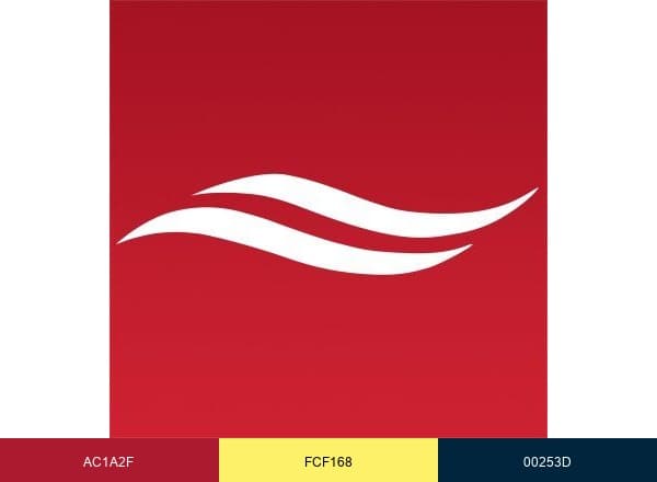 Flagstar Bancorp, Inc brand color palette