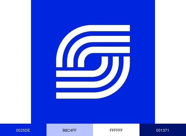 Flexcon brand color palette