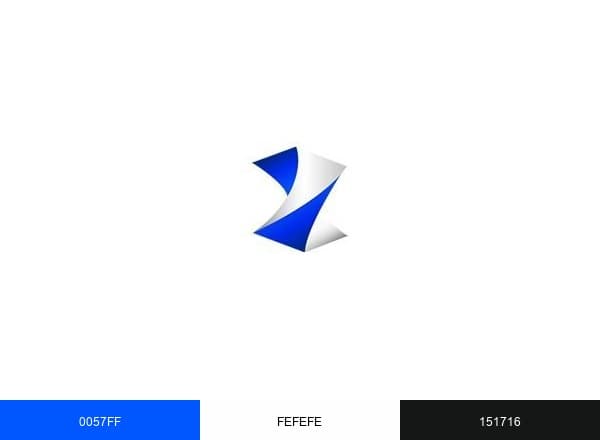 FlexOffers.com brand color palette