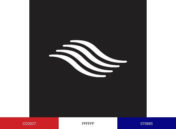 FlexRadio Systems brand color palette