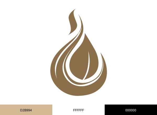 FlowermateVapes brand color palette