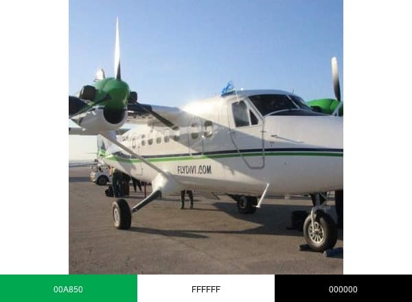 Fly Divi Divi brand color palette