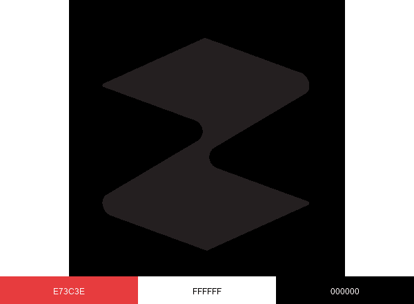 Zipline brand color palette