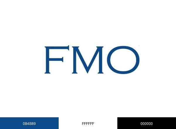 Furniture & Merchandise Outlet brand color palette