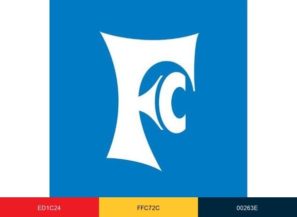 Food City brand color palette