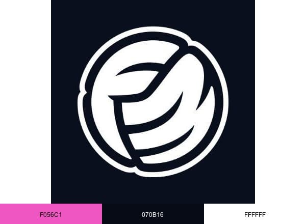 Football Manager brand color palette