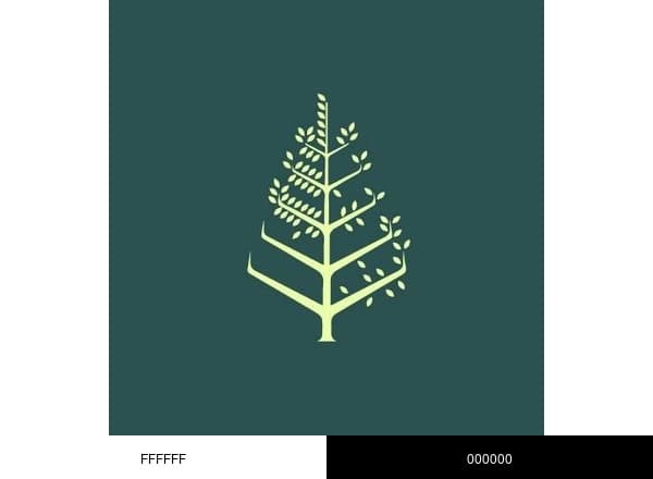 Four Seasons brand color palette