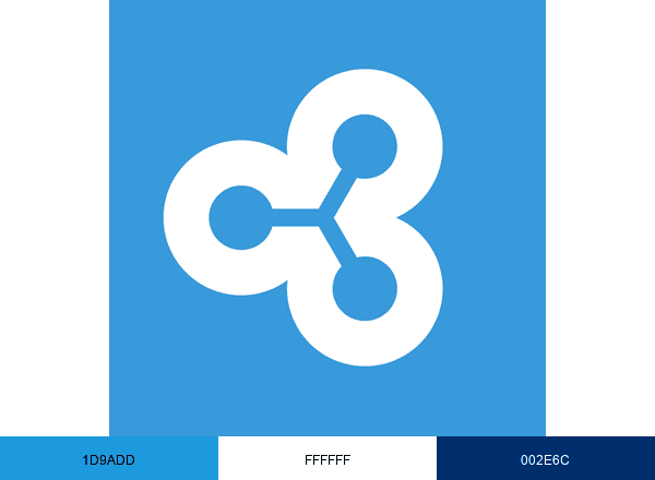 FrankCrum brand color palette