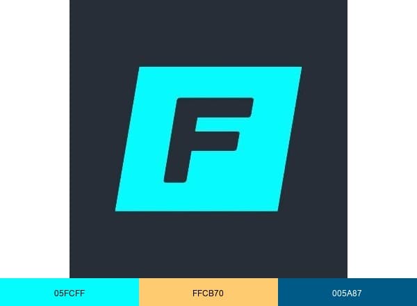 Freebets.com brand color palette