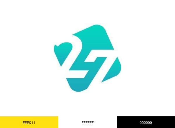 FreeTips247.com GR brand color palette