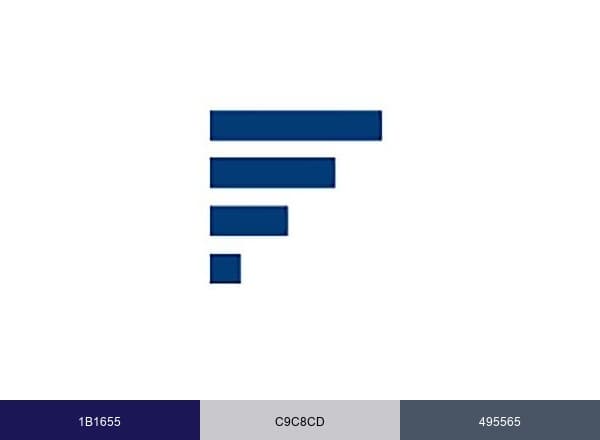 Fresenius brand color palette