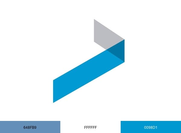 FirstService Residential brand color palette