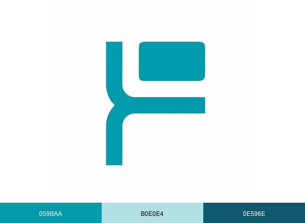 Furlenco brand color palette