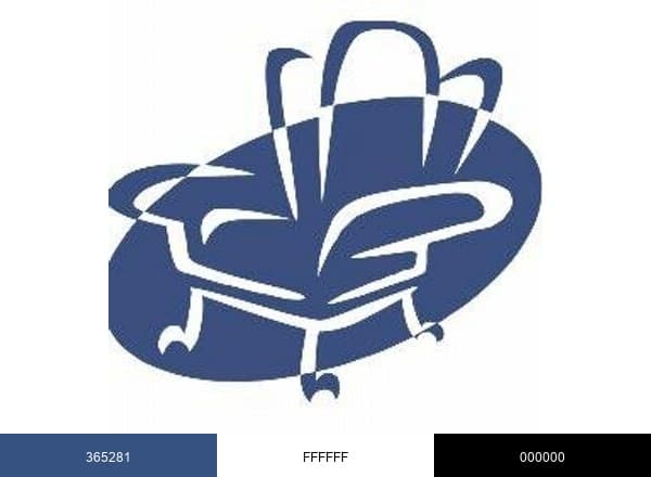 FurnitureDealer.net brand color palette