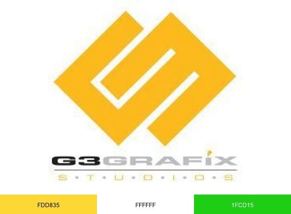 Tomi Garguilo brand color palette