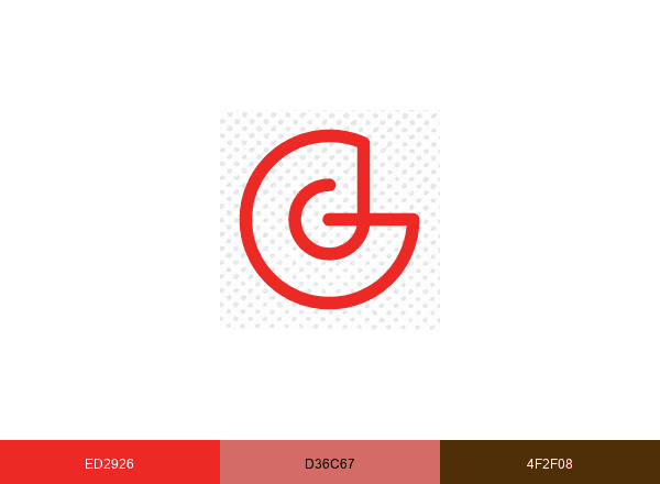 Game Developer brand color palette