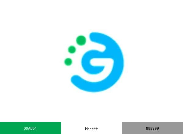 GamblingInvest.com brand color palette
