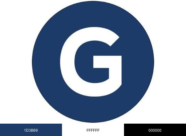 GamblingNews brand color palette
