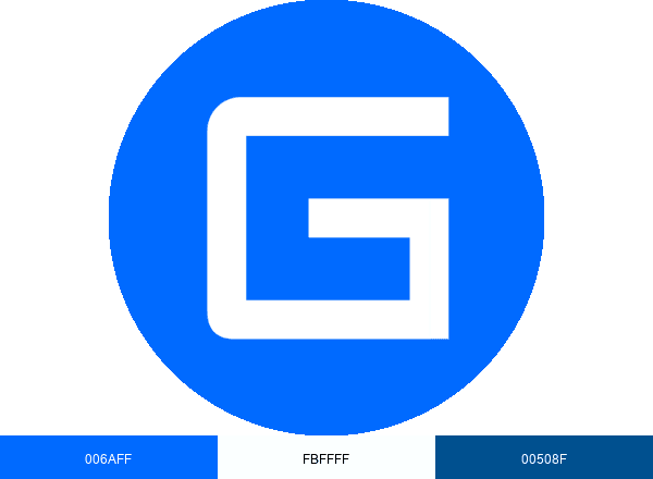 GamersGate but Kojima is a genuis brand color palette