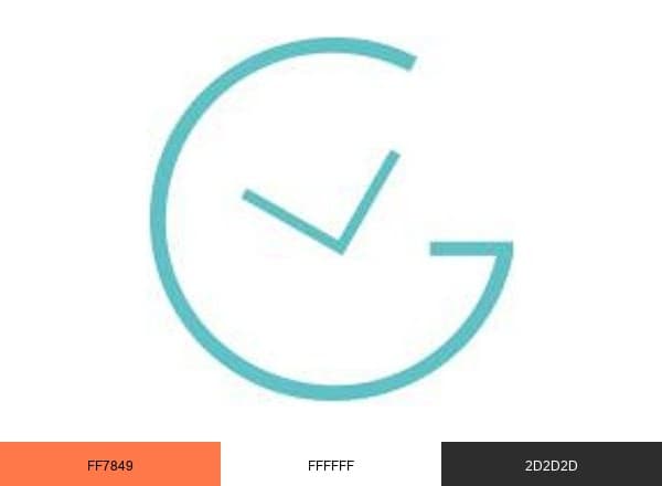 Goldbar Jewellers brand color palette