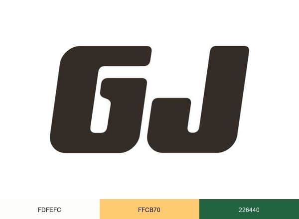 GearJunkie brand color palette