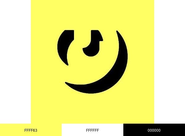 Genius brand color palette