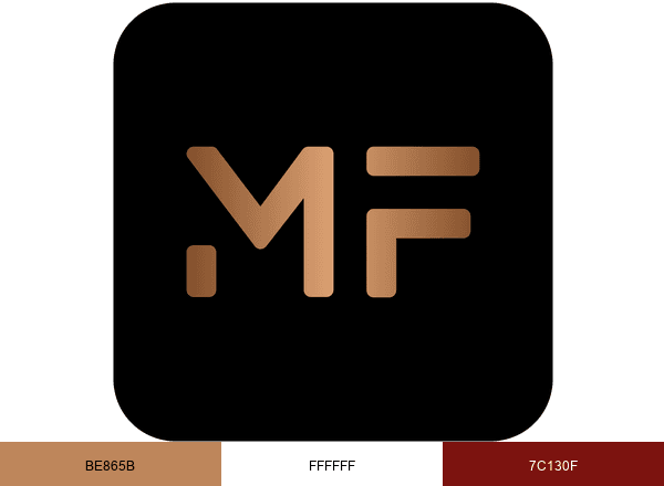 GetDPI brand color palette
