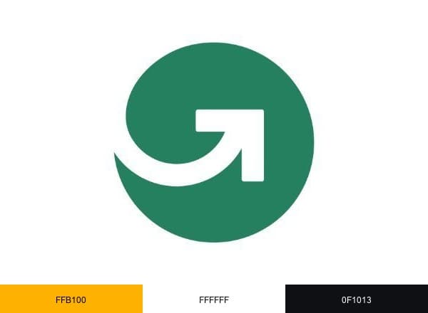 GetFeedback brand color palette