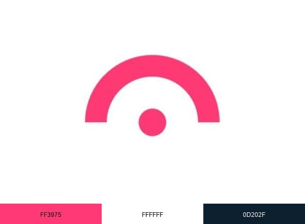 Jerry brand color palette