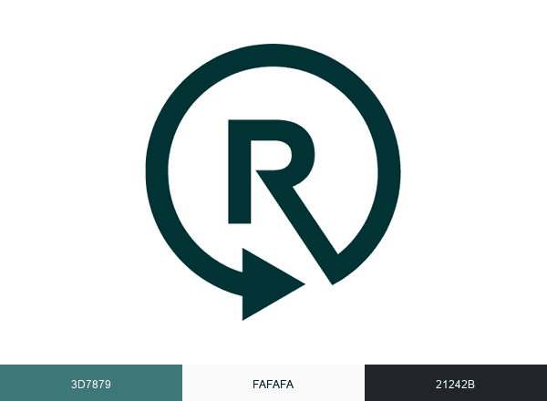 Renterra brand color palette